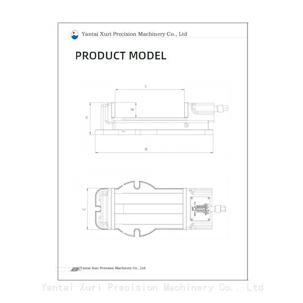 Heavy-duty German Bench Vise Precision Household Vice 3 Inch 5 Inch 6 Inch 8 Inch Vise photo-3