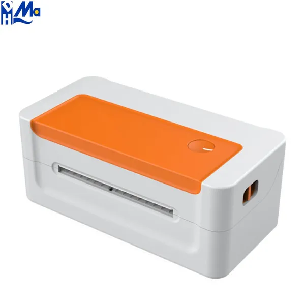 Thermal Label Printer for Efficient and Fast Labeling photo-5