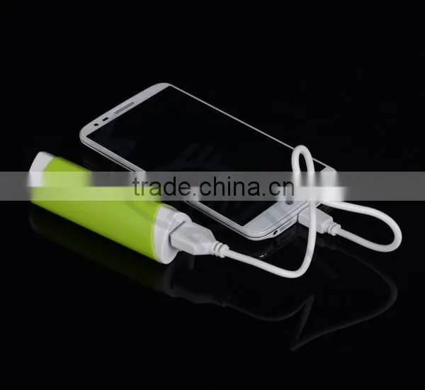 2600mAh Custom Heart Shape Power Bank photo-5
