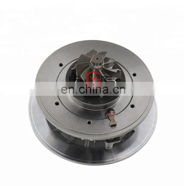 GT2052V Turbo Chra Turbocharger Cartridge Core 454135-0009 059145701G 059145701GX for Audi A4 2.5 TDI (B5) photo-2
