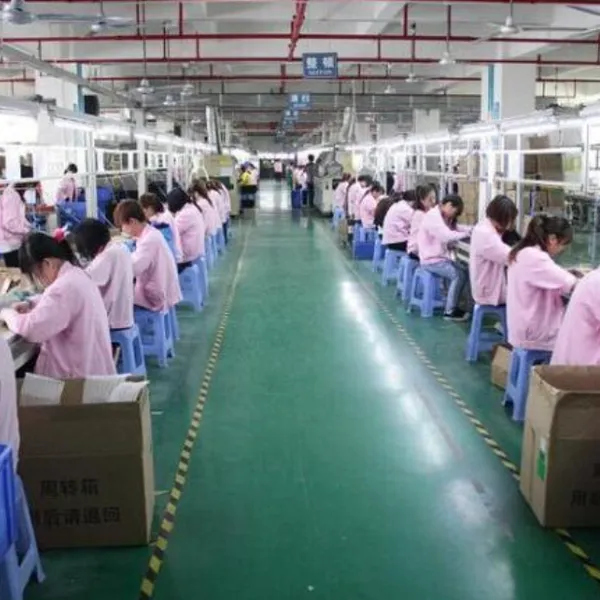 Shenzhen Anenerge Co., Limited company overview - view 1
