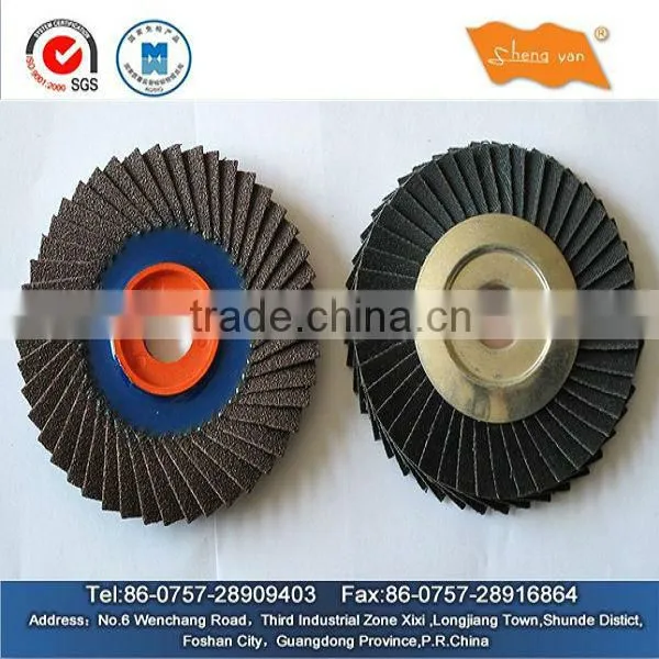 46 Flaps Flap Disc