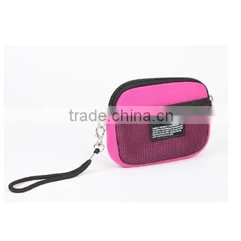 Portable Cell Phone Case With Lanyard, Shockproof, Very Soft Inner photo-3