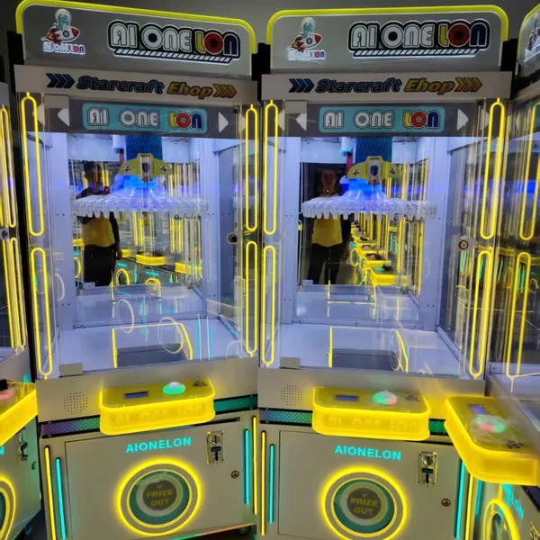 AIONELON Clip Machine photo-3