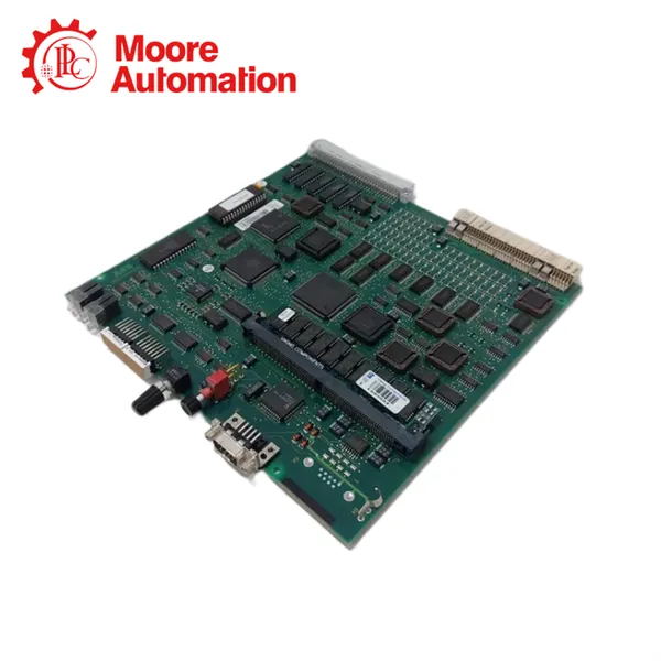 ABB PM151 3BSE003642R1 Analog Input Module IN STOCK photo-4