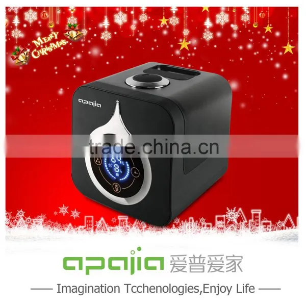Spherical Diffuser, Ultrasonic Aroma Mist Diffuser, Ultransmit Aroma Diffuser photo-2
