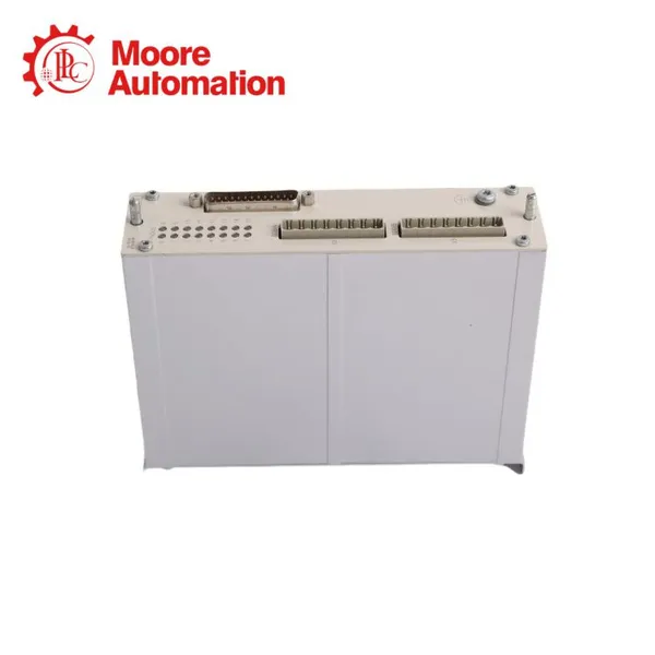ABB TC570 3BSE001458R1 photo-2
