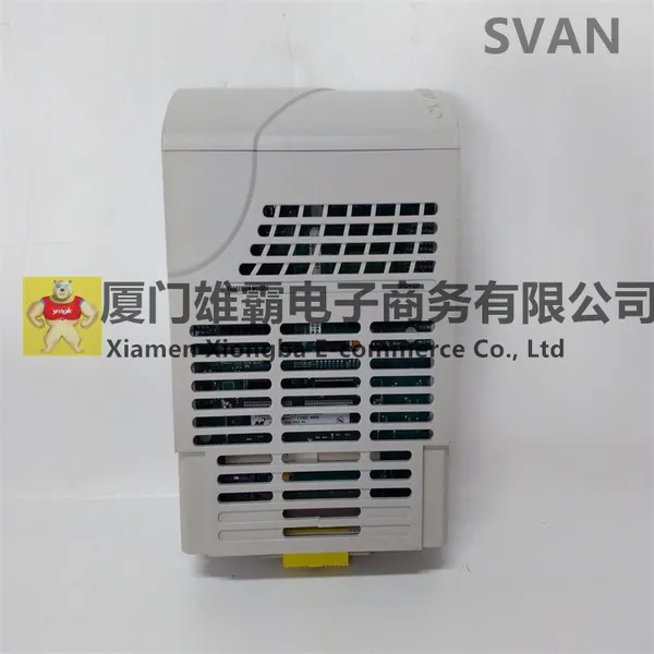 5X00226G04 Ovation Distributed Control System photo-2