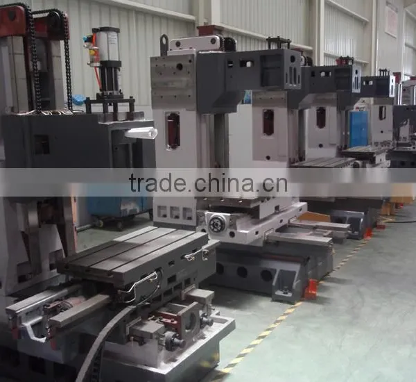 Linear Rail Vmc-850l Cnc Mini Vertical Machining Center Price With 8000rpm Servo Spindle for Sale photo-3