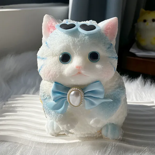 EN71 Certified TPR Material Anti-Stress Toys With Individual Cardboard and Transparent Bag Pack