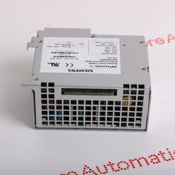Siemens A5E30947477-H4 photo-4