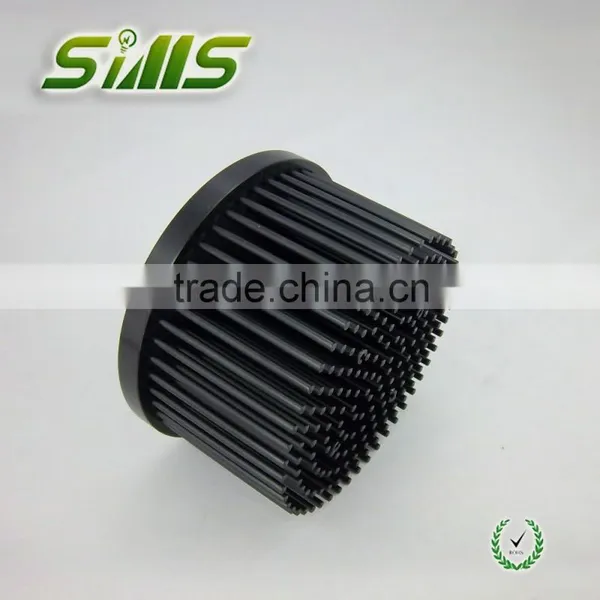 Car Amplifier Heat Sink