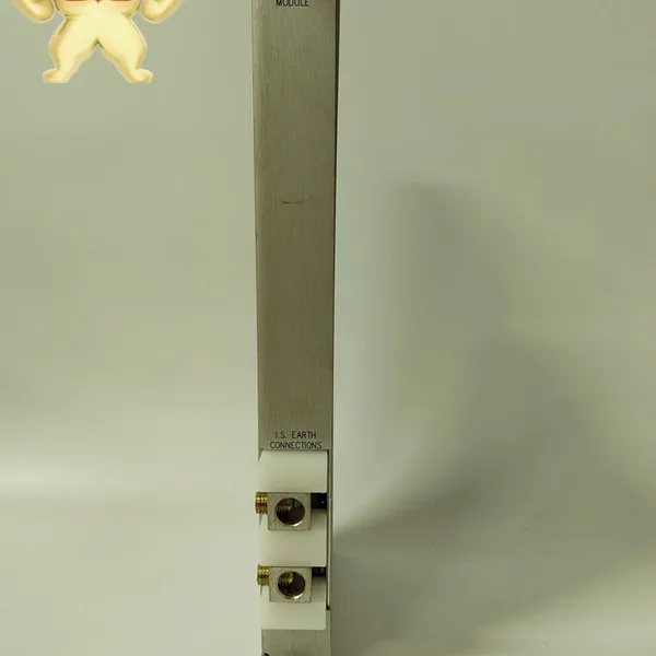 Bently Nevada 136719-01 Earthing I/O Module – Reliable Shield Grounding for 3500 Racks photo-2