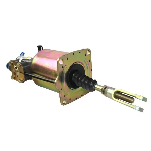 Road Roller Parts Clutch Booster Cylinder 800901168 for XC MG XS262J XS263JPD Compactor photo-2