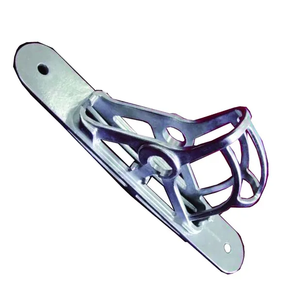 Stainless Casting Hardware for Marine photo-4