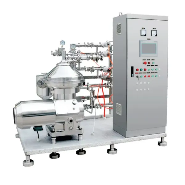 Centrifuge