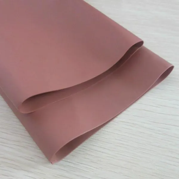 Silicone Heat Shrinkable Hoses Factory Direct Supply 20/30/40/50/60/70/80/85mm Inner Diameter