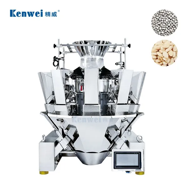 Standard 10/14 Heads Multihead Weigher