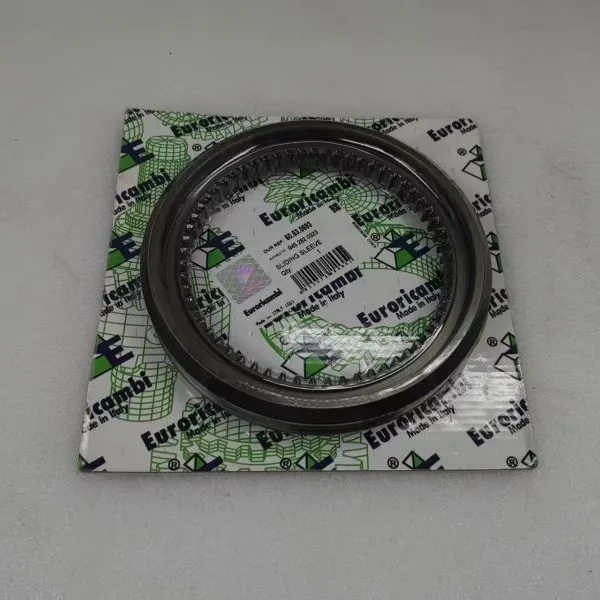 Euro Truck Transmission Gearbox Parts 9452620323 9452 620 323 Slide Sleeve for G210 G230 G240 G170 G260 photo-6