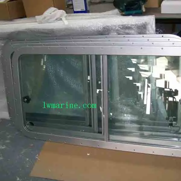 Marine Window Ship's Window Portlight photo-4