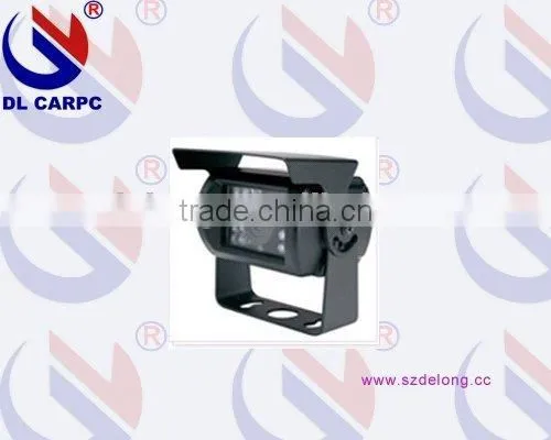 Car Rear View Camera With IR