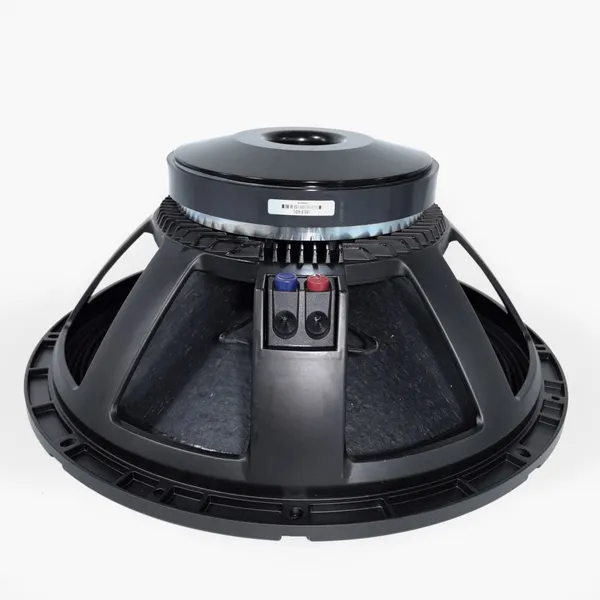 Professional Stage Music Ferrite LF Driver Pa Speaker Woofer 18inch Subwoofer Speaker photo-4