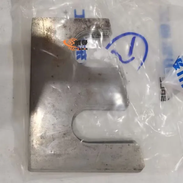 SDLG 28350001741 Shim 0.03kg for Machine in Stock photo-2