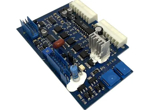 200-0430-161 Ink Pump Motor Driver Board for Willett Videojet 430 460SI 43S 46P Inkjet Coding Printer photo-4