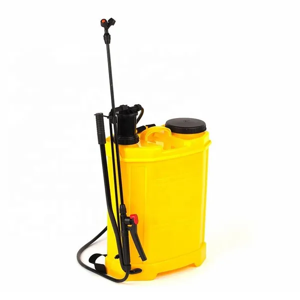 Distributor Ready Agricultural Sprayer Comfortable Back Carry Sprayer for Agricultural Dealers Bulk Purchase Support for Greenhouse Orchard photo-5