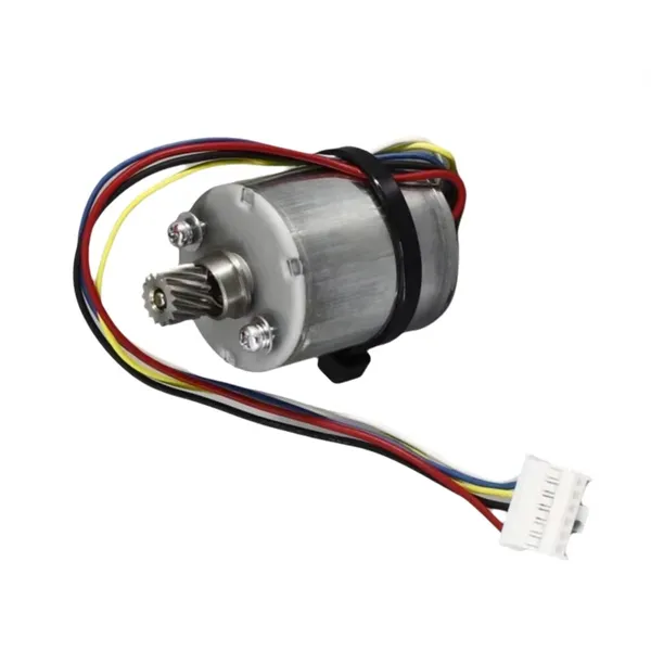 RX1 RXS Pump Motor Assy for Hitachi RXS Inkjet Coding Printer photo-4