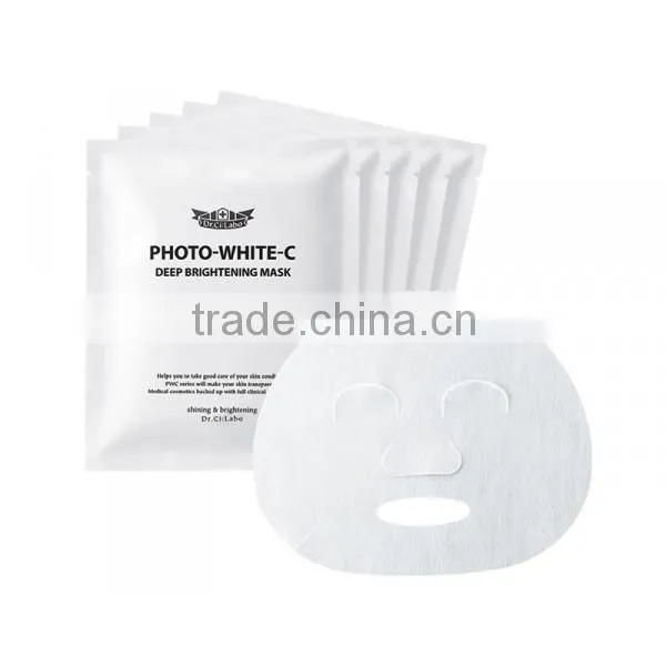 01 HX-200 Automatic Mask/facial Mask Filling and Sealing Machine (manufacturer) photo-5