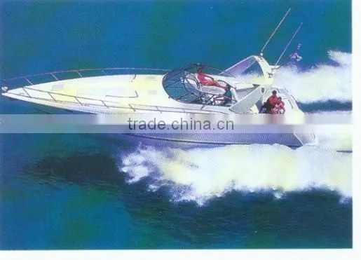 Fiberglass Combination Mat
