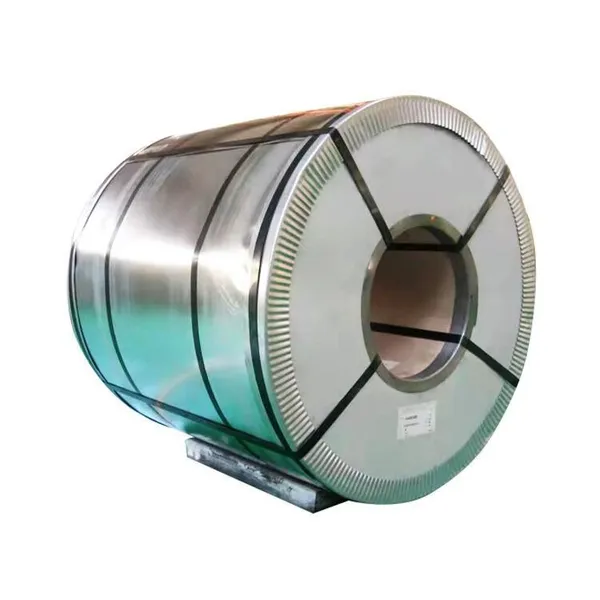 SUS304 Stainless Steel Coil, 2B / BA / HL Finishes; Width Coil up to 1500mm photo-4