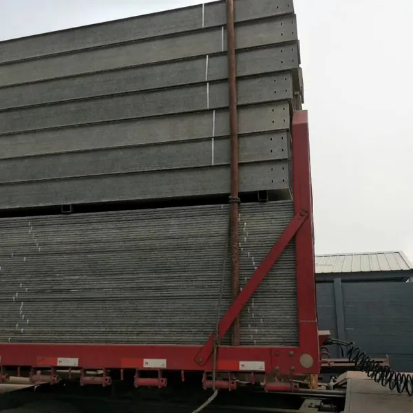 FRP GRP Fiberglass Ladder Type Cable Tray for Electrical Insulation Applications photo-5