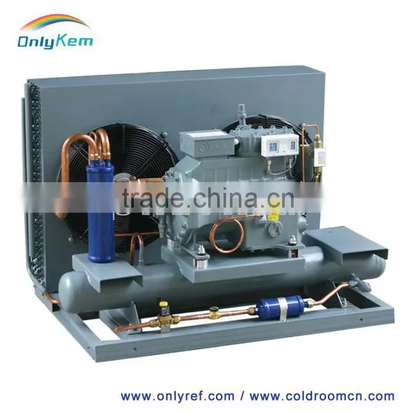 Outside Refrigeration Equipment for Refrigeration Cold Room photo-6