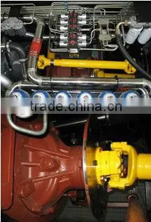 Aircraft Tow Tractor photo-3