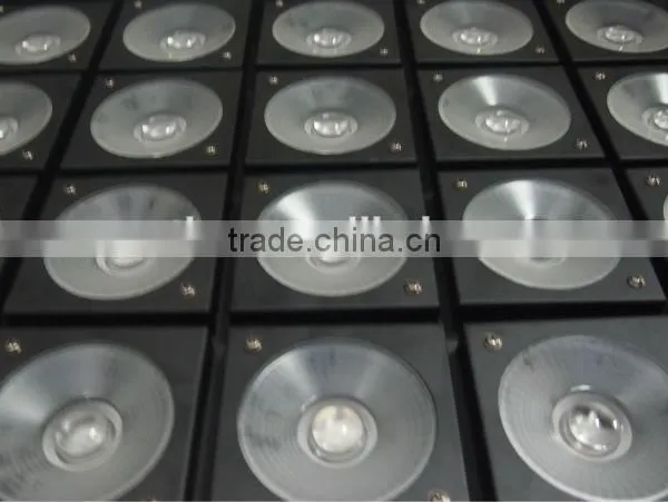 Guangzhou Hot Selling Products 5*5 COB Blinder Individual Control Wall Washer photo-2