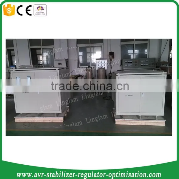3 Phase Input 1 Phase Output Transformer photo-2