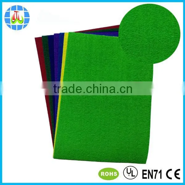 Glitter Printed Foam Sheet for Kids Craft photo-6