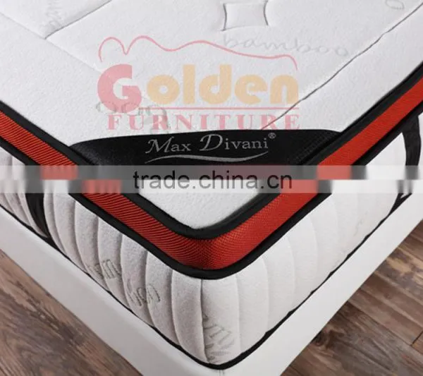 2016 New Design Sleep Well Mattres Pad photo-5