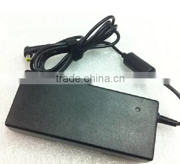 Original Brand New AC Adapter For ACER 19V 6.32A 120W Laptop Power Charger For Acer 5943G 5950G 5951G photo-5