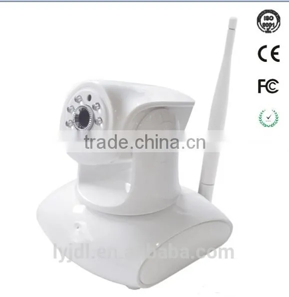 1080p 3x Digital Zoom Surveillance IR Wifi Indoor pt Network Onvif P2p Camera,onvif ip Camera photo-4