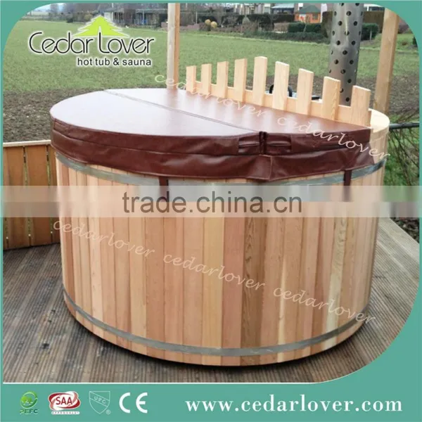 Popular All Seasons Outdoor Hot Tub Garden Furniture photo-2