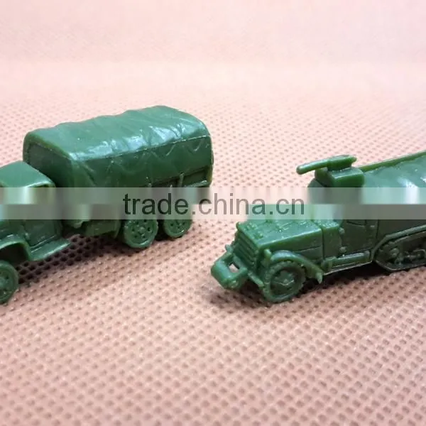 High Quality War Game Pvc Miniature Figures for Adults photo-5