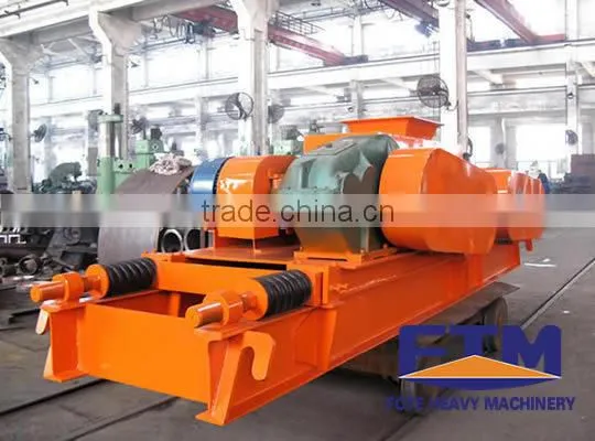Roller Crusher Shake Table Vibrator Feeder Jaw Crusher MBS Rod Mill Ball Mill Vibrating Feeder Which Will be Delivery Within