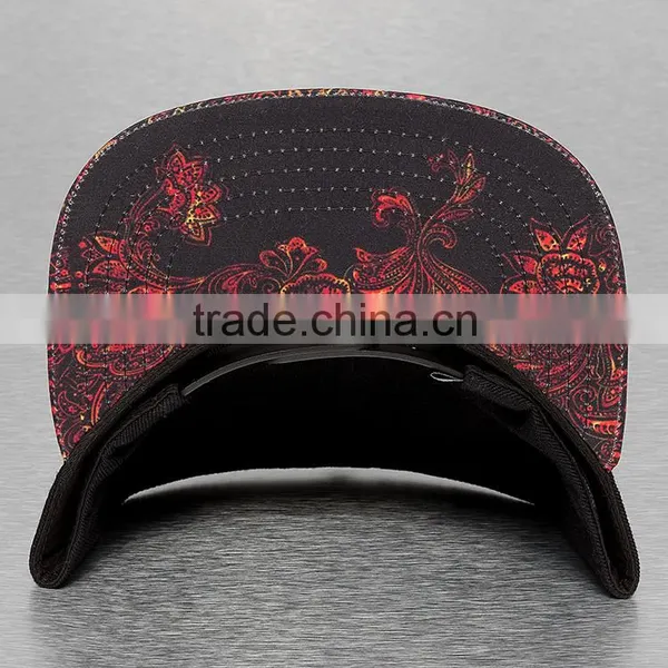 2015 China Good Quality Low Price Factory Wholesale New Different Types of Hats and Caps Bulk photo-2