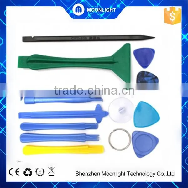 18-in-1 Hand Tool Sets for Iphone 6 Repairing photo-2