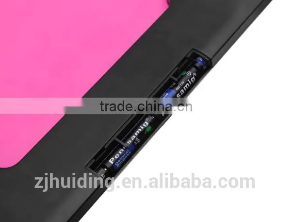 180 kg Glass Digital Weighing Scale photo-4