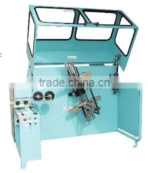 Electric Motor Stator Coil Winding Machines photo-2