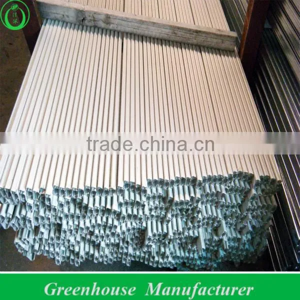 High Quality Galvanized U Channel for Greenhouse